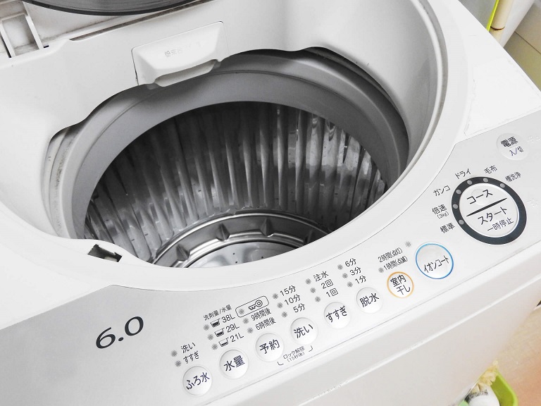 専門ショップ  2020年製 HW-T45C HISENSE 洗濯機