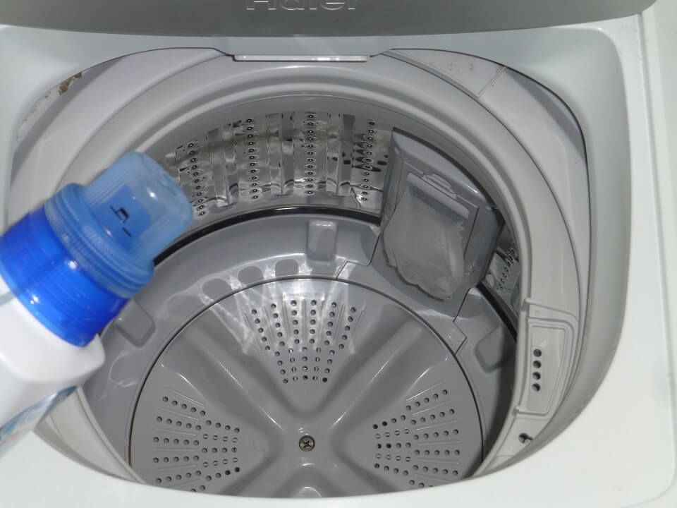 堅実な究極の SHARP 全自動洗濯機 ES-GE4D-C - 洗濯機 - www.smithsfalls.ca
