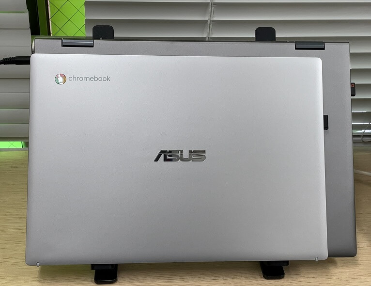 ASUS Chromebook C425TA』の評判・評価をレビュー♪HP Chromebook 14aやCX1との違いも比較検討♪ | PC ・ガジェットアイテムをシェアしよ♪口コミや評判から各機比較検討まで！