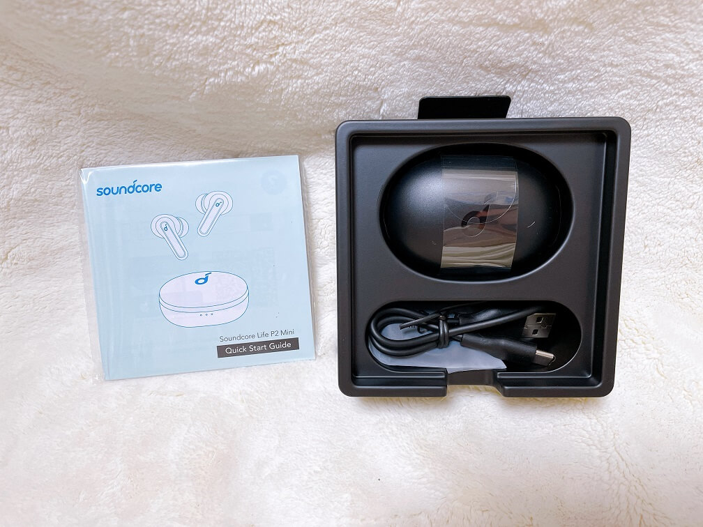 【実機】”Anker Soundcore Life P2 Mini”レビューと評判♪”Life P2 Mini”は普段使いにちょうど良い ...